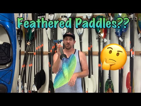 Why Do I Offset My Paddles??