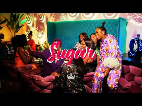 (FREE) Afrobeat Instrumental 2022 | "SUGAR" |Afrobeat Type Beat