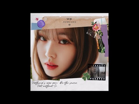 YUJU (유주) - Full Circle