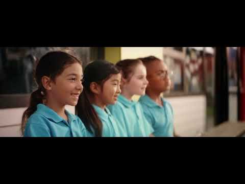 Tegal - Free Feels Good NZ commercial