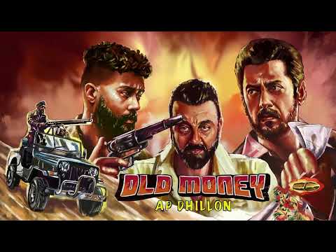 AP Dhillon - Old Money (Official Audio)