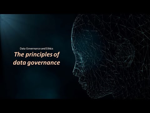 The principles of data governance - real-world data governance: building a data governance roadmap