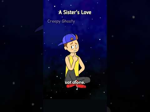 A Sister's Love | Raksha Bandhan Horror Story| Horror Story| Ghost Horror Story| Ghost Video