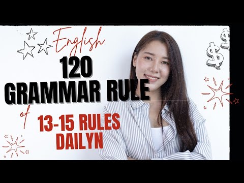 120 grammar rules|English|grammar|sbi Clerk|sbi po|grammar rules|#grammar #english #banker#studytips