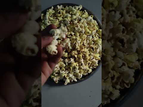 Popcorn 🍿🍿 #yummy #indore #indori #chatore #shorts