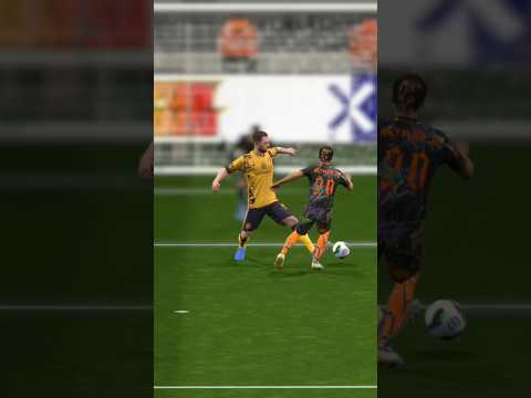 Neymar can make new rules #pes #efootball #mobile #gaming #shorts #football #trending #short #2024