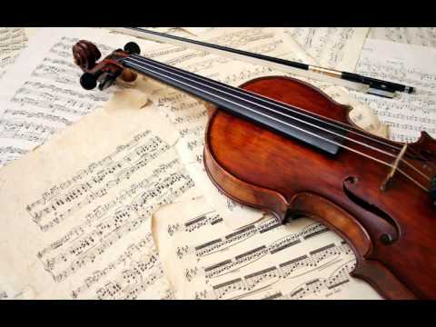 Canon in D Major - Jean François