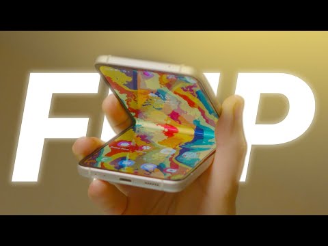 Samsung Galaxy Z Flip 3 review: 3 months later!