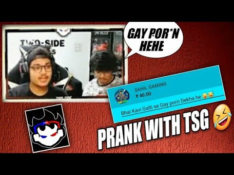 TSG RITIK REACT ON MY FUNNY SUPPER CHAT 🤣||#SHORTS #TWOSIDEGAMER #TOTAL GAMING