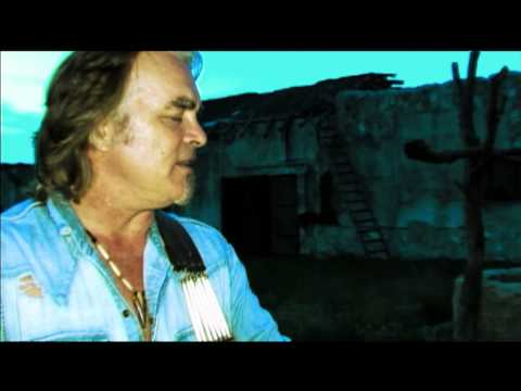 Hal Ketchum - In Front Of The Alamo (Official Music Video)