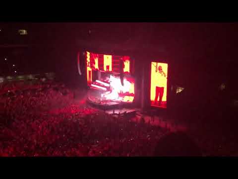 Ed Sheeran - You Need Me I Don’t Need You LIVE MILAN SAN SIRO 19/06/19