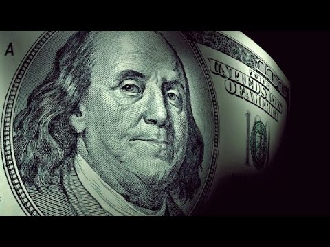 Walter E Williams - Serving Humanity in the Name of Greed