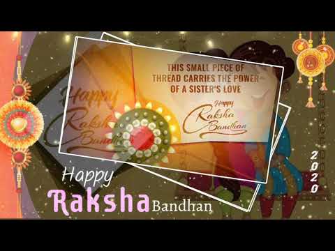 Rowdytejatechworldvideoedits Updated:-Rakshabandan special video