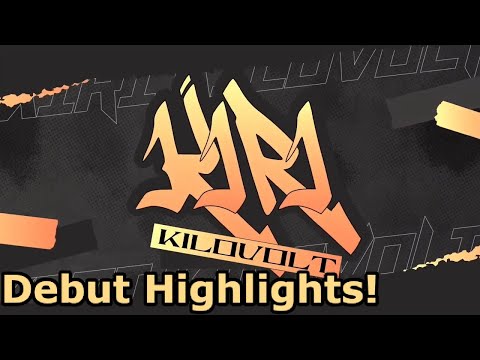 Kiri Kilovolt Debut Highlights