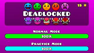 Deadlocked in Every Difficulty!