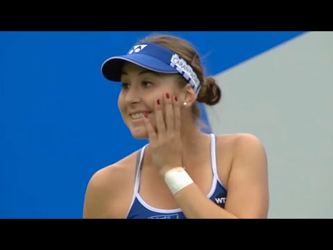 Embarrassing Moments in Sports!