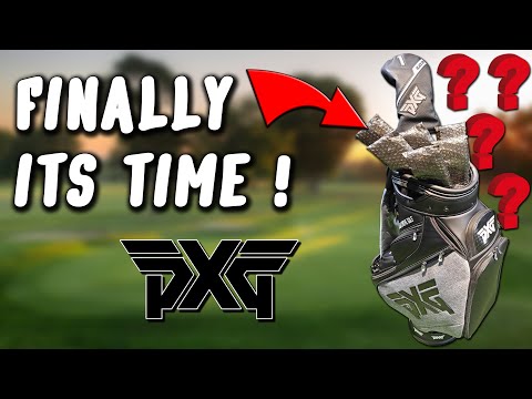 IS PXG OVER-RATED? | MY VERDICT IS COMING.....