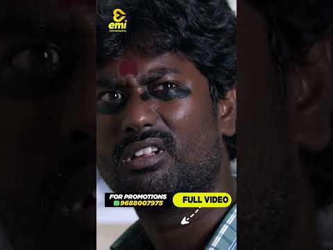 எல்லாம் தலை எழுத்து   #shorts | EMI