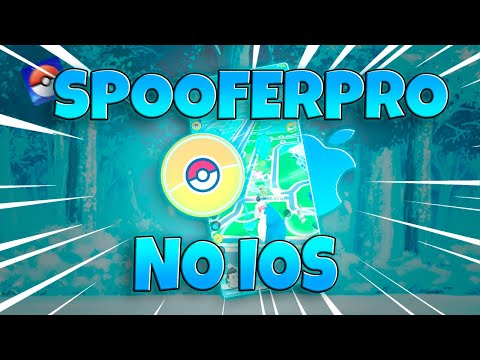 COMO BAIXAR SPOOFERPRO *HACK PARA POKEMON GO*