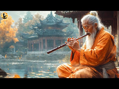 Tibetan Flute Healing | Balance & Rejuvenate | Calm, Cleanse & Elevate Your Soul