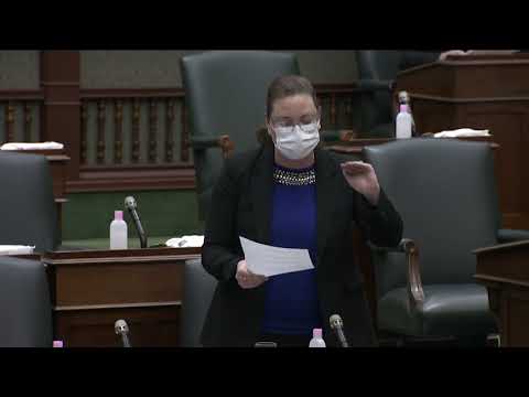 Ontarians Deserve Sufficient Paid Sick Days