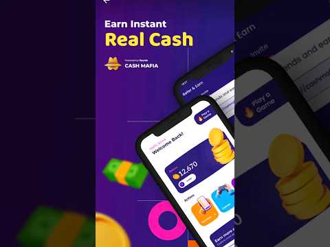 ONLINE EARNING APP 🤑 | BEST EARNING APP 2024  | #shorts