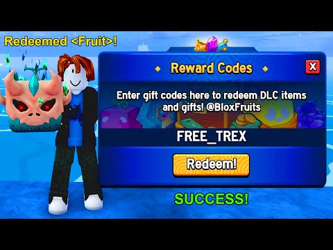 *NEW CODES* ALL NEW WORKING CODES IN BLOX FRUITS SEPTEMBER 2024! ROBLOX BLOX FRUITS CODES