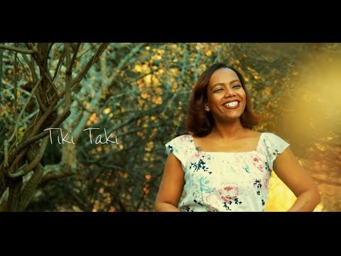 Assol Garcia - Tiki Taki