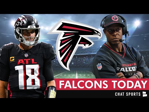 Atlanta Falcons Are One Correction Away From Getting Back On Track