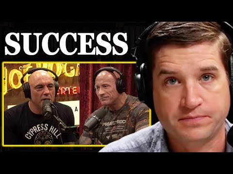 Confronting The Rock & Joe Rogan On The Advice of "Follow Your Passion" | Cal Newport