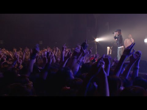 ORANGE RANGE - 今すぐMy way（LIVE TOUR 010-011 〜orcd〜 at Zepp Tokyo）