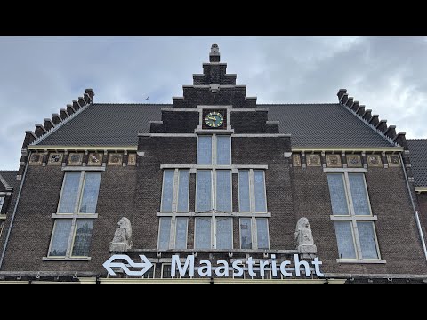 2023년 3월 10일 네덜란드 Maastricht TEFAF 초청 방문