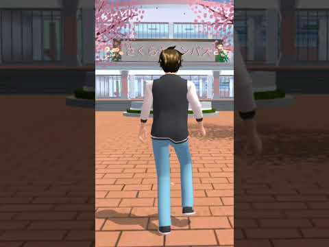 SAKURA SCHOOL SIMULATOR NEW UPDATE OGIRINAL VERSION : SAKURA SCHOOL SIMULATOR #sakurachoolsimulator