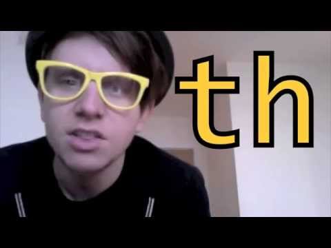 th sound - Mr Thorne Does Phonics