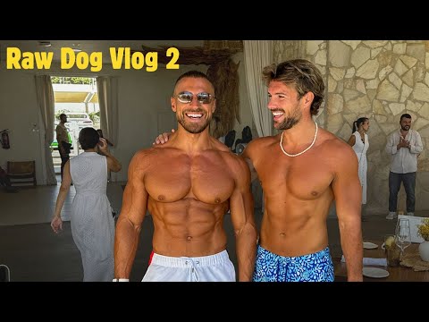 Living In Marbella With Mike Thurston (Raw Vlog 2)