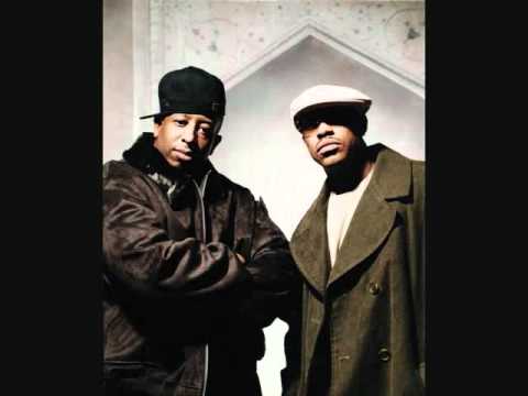 Gang Starr - Full Clip