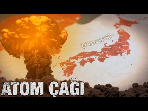 The Nuclear Attack on Hiroshima and Nagasaki (1945) | Pacific War #3