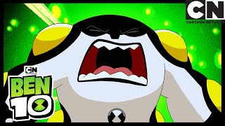 EVERY EPISODE OF SEASON 1 | Ben 10 | Cartoon Network