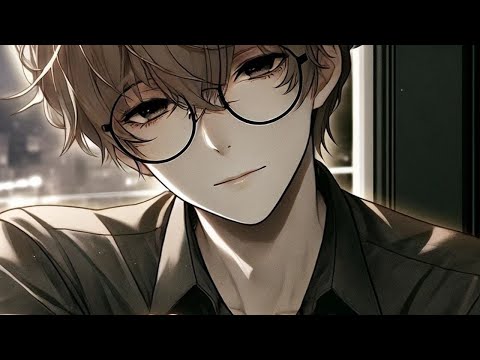 [ ASMR/KU100 ] Sleep Tight: A Boyfriend’s Encouragement for Tomorrow