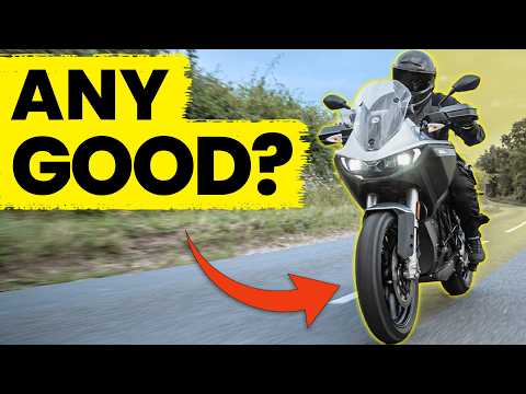 Electric Motorcycles, the Future? | 2024 Zero DSR & SR Review