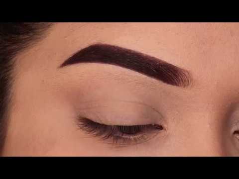 GET YOUR BROWS ON FLEEK!!