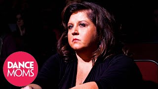 Nothing Is GOOD ENOUGH for Abby! (S3 Flashback) | Dance Moms