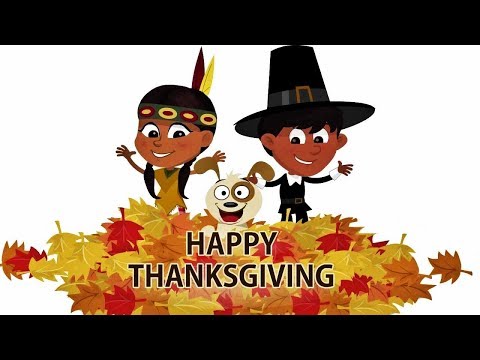 Thanksgiving Facts