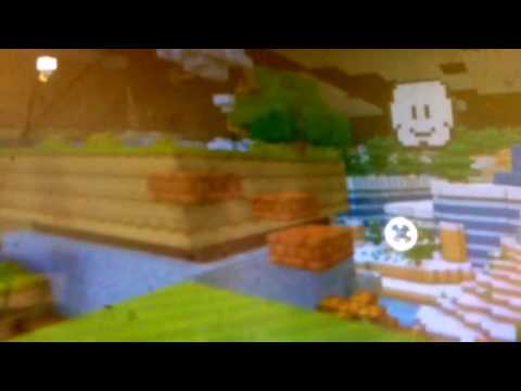 Super MARIO minecraft tour ep. 2