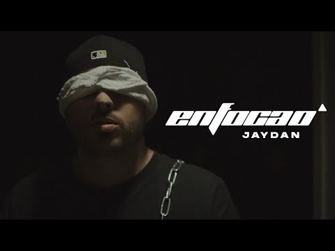 Jaydan - Enfocao’ (Video Oficial)