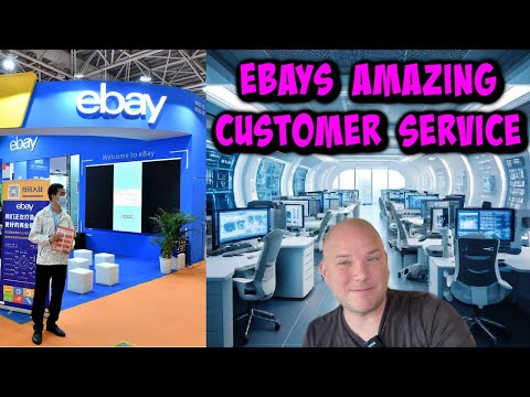 Ebay's Customer Service Experience, PHENOMENAL or FAILURE?