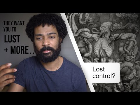 Is Your Flesh Controlling Your Life?