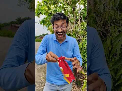 Chips wala prank 😂❤ #trending #ytshorts #viral #shorts