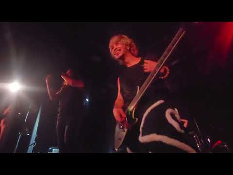 Survive Said The Prophet full live concert At The Echoplex Los Angeles . (Fan Cam-4k60fps)