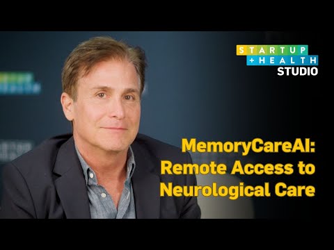 MemoryCareAI: Combating Neurology Deserts with AI Tech for Decentralized Clinical Trials